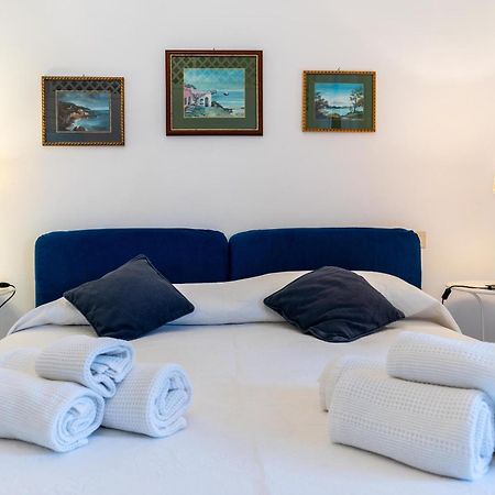 Ferienwohnung Stefania Flat - Amalfi Center Exterior foto