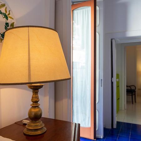 Ferienwohnung Stefania Flat - Amalfi Center Exterior foto